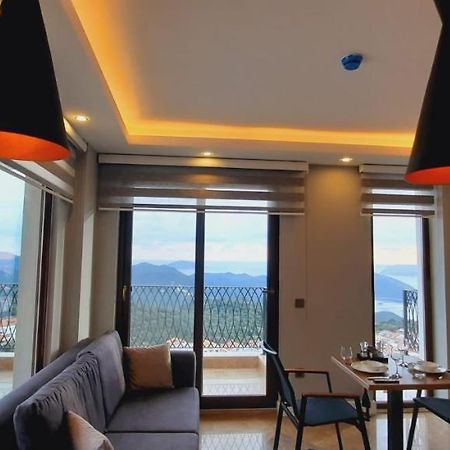 Arya Deluxe Apart 卡斯 外观 照片