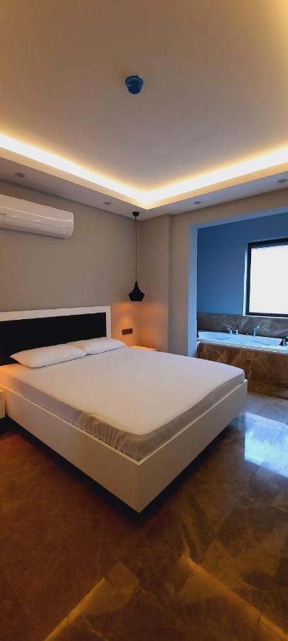 Arya Deluxe Apart 卡斯 外观 照片